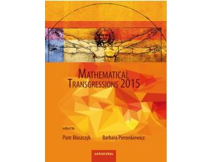 Mathematical Transgressions 2015
