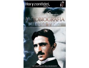 Autobiografia Nikoli Tesli Nikoli Tesli