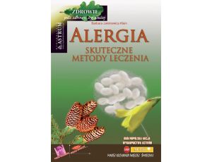 Alergia. Skuteczne metody leczenia
