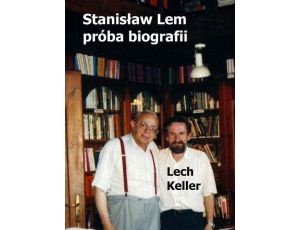 Stanisław Lem – próba biografii