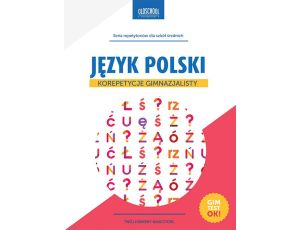 Język polski Korepetycje gimnazjalisty Gimtest OK!