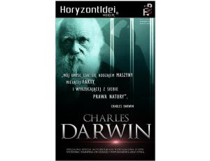 Darwin. Autobiografia (tekst uzupełniony o rozdział poświęcony poglądom religijnym Charlesa Darwina)