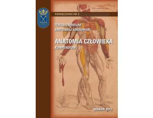Anatomia człowieka - kompendium