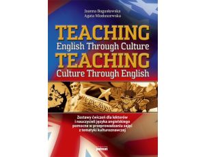 Teaching English Through Culture