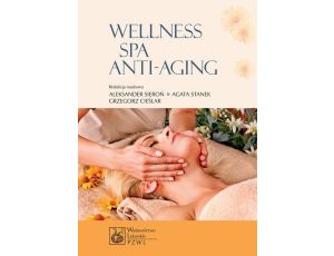 Wellness SPA i Anti-Aging