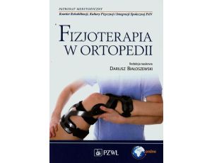 Fizjoterapia w ortopedii