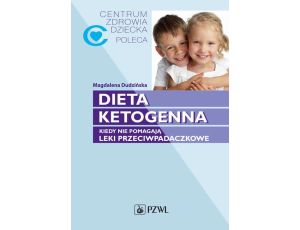 Dieta ketogenna Kiedy nie pomagają leki przeciwpadaczkowe