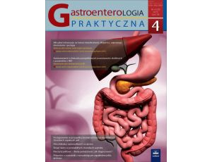 Gastroenterologia Praktyczna 4/2015