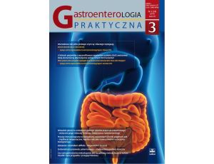 Gastroenterologia Praktyczna 3/2014