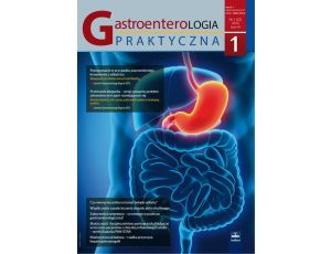 Gastroenterologia Praktyczna 1/2014