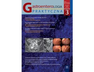 Gastroenterologia Praktyczna 3/2016