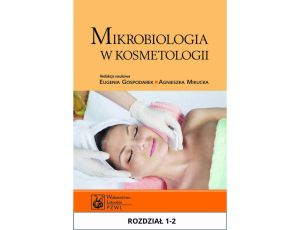 Mikrobiologia w kosmetologii. Rozdział 1-2