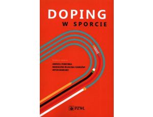 Doping w sporcie