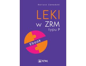 Leki w ZRM typu P. Ebook