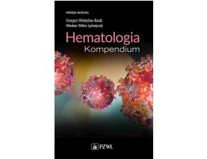Hematologia. Kompendium