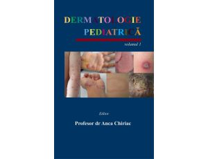 Dermatologie Pediatrică