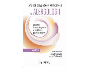 Analiza przypadków klinicznych w alergologii. Część 3