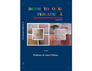 Dermatologie Pediatrică. Volumul II