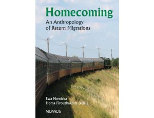 Homecoming an anthology of return migrations