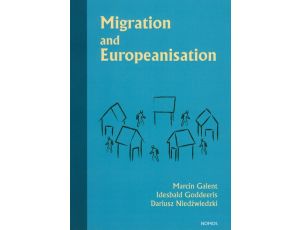 Migration and Europeanisation