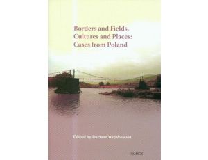 Borders and Fields