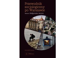Przewodnik socjologiczny po Warszawie