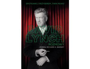 David Lynch. Rozmowy