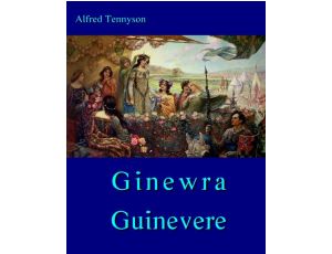 Ginewra - Guinevere