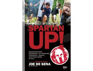 Spartan Up! Bądź jak Spartanin