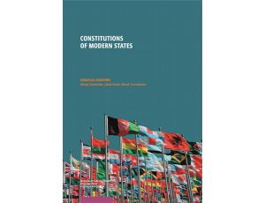 Constitutions of Modern States