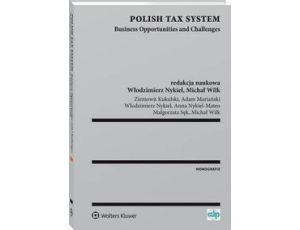 Polish Tax System. Business Opportunities and Challenges