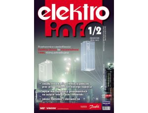Elektro.Info 1-2/2016