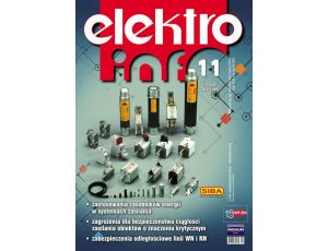 Elektro.Info 11/2016