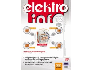 Elektro.Info 12/2016