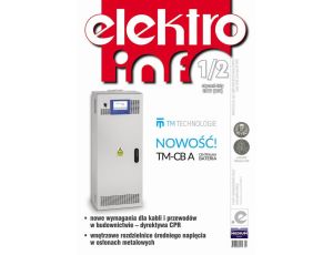 Elektro.Info 1-2/2017