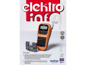 Elektro.Info 7-8/2017