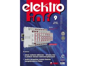 Elektro.Info 9/2017