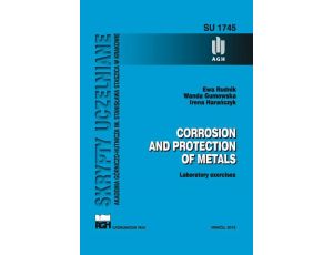 Corrosion and protection of metals. Laboratory exercises.