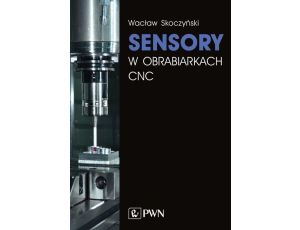 Sensory w obrabiarkach CNC