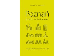 Poznań – plan minimum