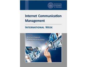 Internet Communication Management. International Week