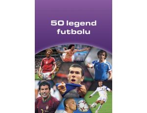 50 legend futbolu