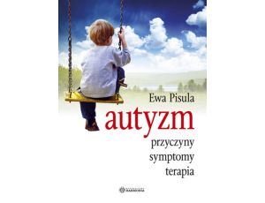 Autyzm - przyczyny, symptomy, terapia