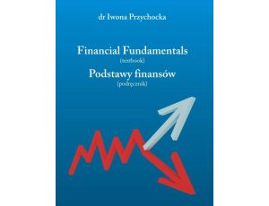 Financial fundamentals : (textbook)