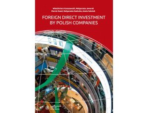Foreign Direct Investment by Polish Companies