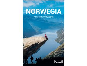 Norwegia - Praktyczny przewodnik