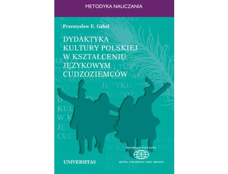 Dydaktyka kultury polskiej w kształceniu językowym