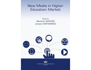 New Media in higher education market