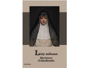 Listy miłosne Marianny d'Alcoforado