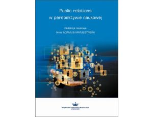 Public relations w perspektywie naukowej
